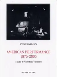 American performance 1975/2005 Compra Adesso