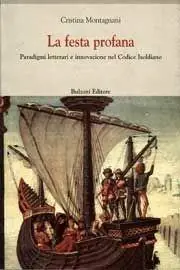 Offerta Speciale La festa profana. Paradigmi letterari e innovazione nel codice isoldiano