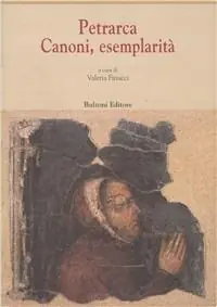 Compra Online Petrarca. Canoni, esemplarità