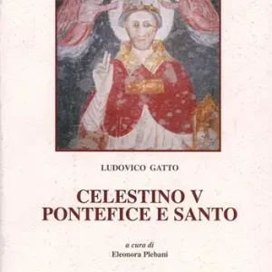 Celestino V. Pontefice e santo Più Venduto