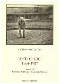 Reso Gratuito Testi critici 1964-1987