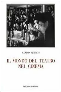 Prezzo Di Fabbrica Il mondo del teatro nel cinema