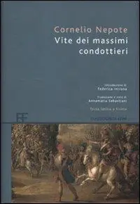 Super Prezzo Vite dei massimi condottieri. Testo latino a fronte