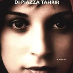 La ragazza di piazza Tahrir Spedizione Espresso