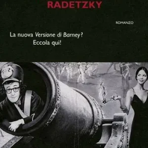 Provaci ancora, Radetzky Vendita Finale