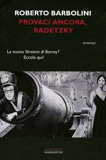Provaci ancora, Radetzky Vendita Finale