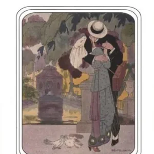 Promo Stagionale Il bacio di una morta