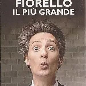 Più Venduto Fiorello. Il più grande