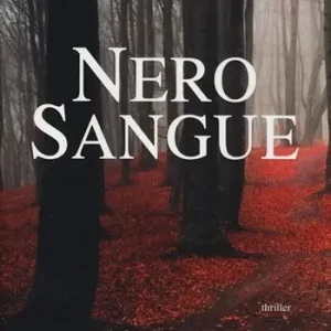 Ultimissimo Modello Nero sangue
