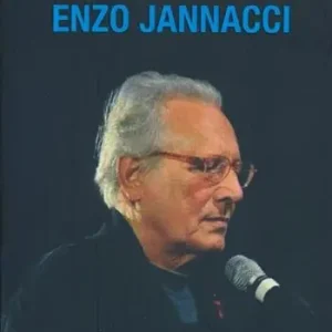 Ultimissimo Modello La vera storia di Enzo Jannacci