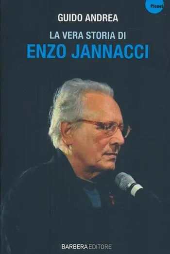 Ultimissimo Modello La vera storia di Enzo Jannacci