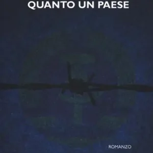 Economico La prigione grande quanto un paese