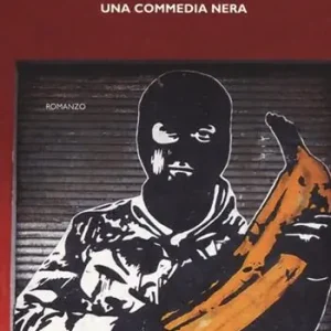 O la va o la spacca. Una commedia nera Offerta Speciale