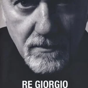 Re Giorgio. Le sette vite di Faletti Direttamente Dal Produttore