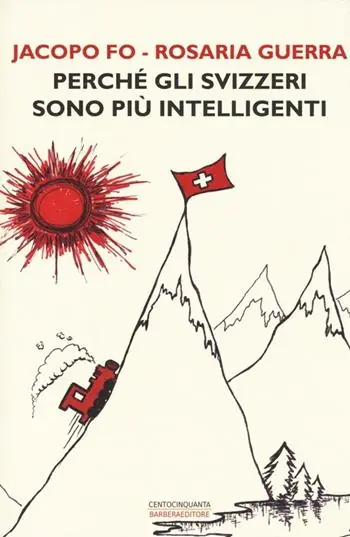 Subito Disponibile Perché gli svizzeri sono più intelligenti