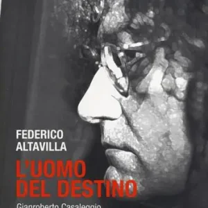 Popolare L‘ uomo del destino. Gianroberto Casaleggio dalla A alla Z