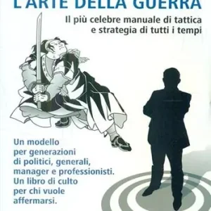 L‘arte della guerra Nuovo Arrivo