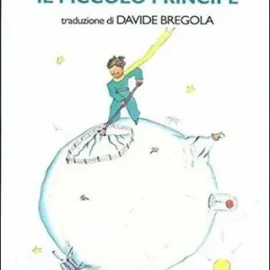 Offerta Lampo Il Piccolo Principe