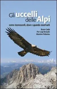 Non Perdere Gli uccelli delle Alpi. Come riconoscerli, dove e quando osservarli. Ediz. illustrata