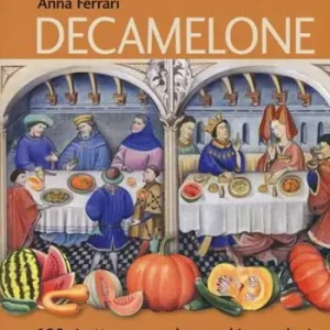 Compra Adesso Decamelone. 100 ricette con zucche, zucchine, meloni, angurie e cetrioli