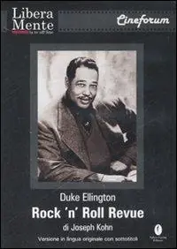 Rock‘n roll revue. DVD. Con libro Offerta Limitata