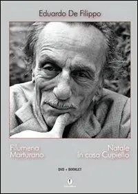 Nuovo Arrivo Filumena Marturano-Natale in casa Cupiello. 2 DVD