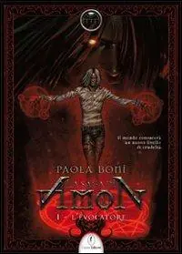 Prezzo Ridotto L‘ evocatore. La saga di Amon. Vol. 1