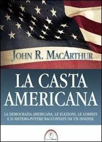 Quantità Limitata La casta americana