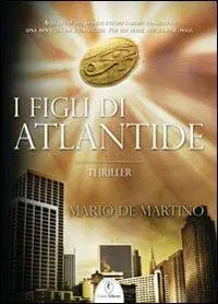Offerta Limitata I figli di Atlantide
