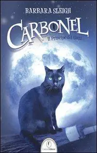 Popolare Carbonel. Il principe dei gatti