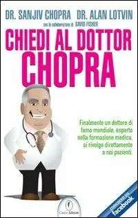 Chiedi al dottor Chopra Offerta Speciale