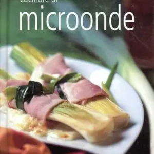 Consegna Rapida Cucinare al microonde