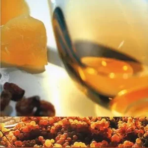 Offerta Limitata I vini dolci. Muffati e passiti