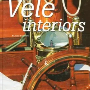 Prezzo Basso Vele. Interiors. Ediz. illustrata