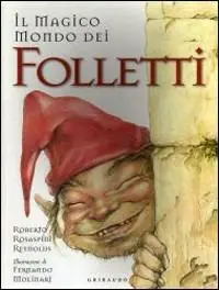 Spedizione Espresso Il magico mondo dei folletti