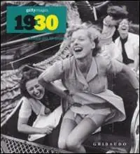 1930s. Decadi del XX secolo Bestseller