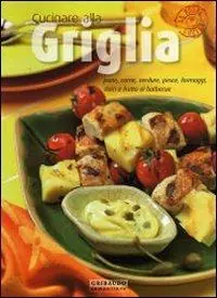 Cucinare alla griglia Bestseller