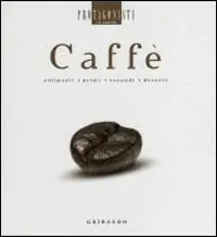 Caffè. Antipasti, primi, secondi, dessert Offerta Lampo