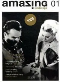 Weddings. Ediz. inglese, tedesca e francese Più Venduto