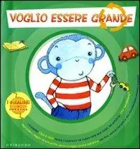 Compra Oggi Stesso Voglio essere grande. Voglio essere piccola. Ediz. illustrata
