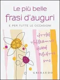 Sconto Le più belle frasi d‘auguri per tutte le occasioni