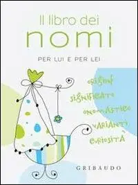 Affare Il libro dei nomi per lui e per lei