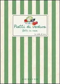 Piatti di verdura fatti in casa Ultime Pezzi