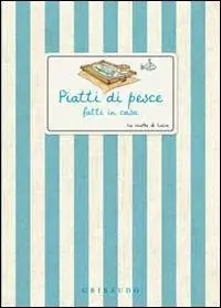 Spedito Oggi Piatti di pesce fatti in casa