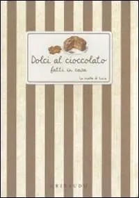 Economico Dolci al cioccolato fatti in casa