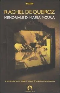 Prezzo Ridotto Memoriale di Maria Moura