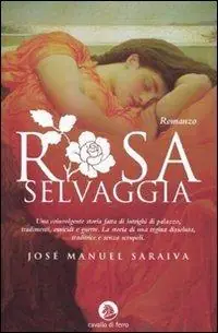 Offerta Lampo Rosa selvaggia