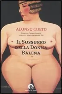 Prezzo Di Fabbrica Il sussurro della donna balena