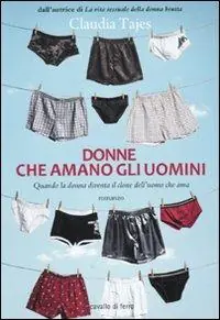 Offerta Donne che amano gli uomini