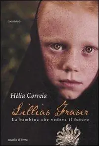 Economico Lillias Fraser